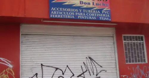 ELECTRICOS DON LUCHO ELECTRICOS DON LUCHO